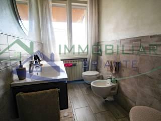 Villa bifamiliare via Pastrengo, Centro, Somma Lombardo — foto 4 di 28
