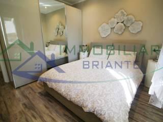 Villa bifamiliare via Pastrengo, Centro, Somma Lombardo — foto 16 di 28