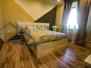 Villa bifamiliare via Pastrengo, Centro, Somma Lombardo — foto 13 di 28