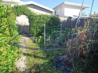 Villa bifamiliare via Pastrengo, Centro, Somma Lombardo — foto 22 di 28