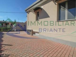 Villa bifamiliare via Pastrengo, Centro, Somma Lombardo — foto 19 di 28