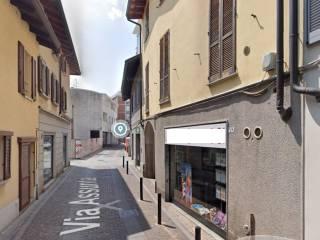 Monolocale via Assunta 25, Centro Storico, Lissone — foto 6 di 7