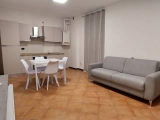 Monolocale via Assunta 25, Centro Storico, Lissone — foto 7 di 7