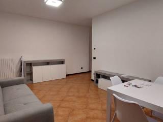 Monolocale via Assunta 25, Centro Storico, Lissone