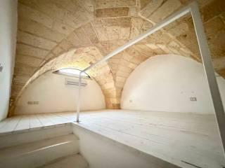 Terratetto unifamiliare via San Vito 75, Lequile — foto 15 di 16