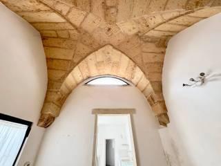 Terratetto unifamiliare via San Vito 75, Lequile — foto 12 di 16