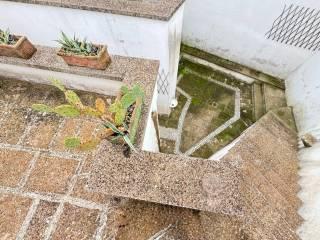 Terratetto unifamiliare via San Vito 75, Lequile — foto 6 di 16