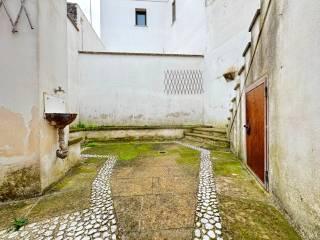 Terratetto unifamiliare via San Vito 75, Lequile — foto 3 di 16
