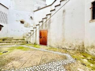 Terratetto unifamiliare via San Vito 75, Lequile — foto 11 di 16