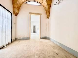 Terratetto unifamiliare via San Vito 75, Lequile — foto 16 di 16
