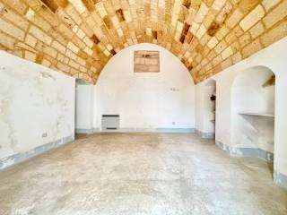 Terratetto unifamiliare via San Vito 75, Lequile — foto 13 di 16