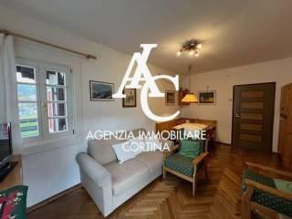 Quadrilocale via Guide Alpine No Number, Centro, Cortina d'Ampezzo
