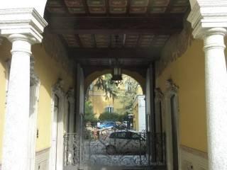 Appartamento via Bartolomeo Zucchi 19, Centro Storico, Monza