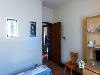 Trilocale via Genziana 5, Centro, Cremeno — foto 3 di 25