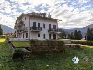 Trilocale via Genziana 5, Centro, Cremeno — foto 15 di 25