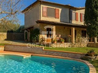 Casale Vocabolo Piano, San Venanzo — foto 9 di 34