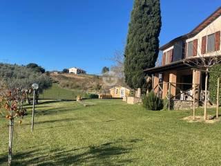 Casale Vocabolo Piano, San Venanzo — foto 21 di 34