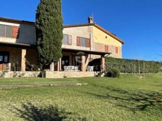 Casale Vocabolo Piano, San Venanzo — foto 15 di 34