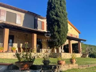 Casale Vocabolo Piano, San Venanzo — foto 20 di 34