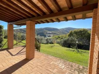 Casale Vocabolo Piano, San Venanzo — foto 22 di 34