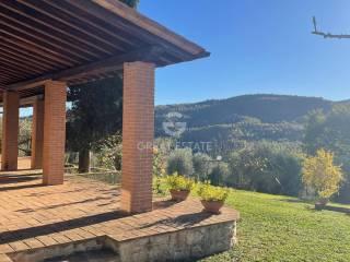 Casale Vocabolo Piano, San Venanzo — foto 4 di 34