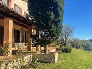 Casale Vocabolo Piano, San Venanzo — foto 34 di 34