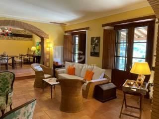 Casale Vocabolo Piano, San Venanzo — foto 11 di 34