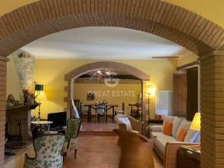Casale Vocabolo Piano, San Venanzo — foto 31 di 34