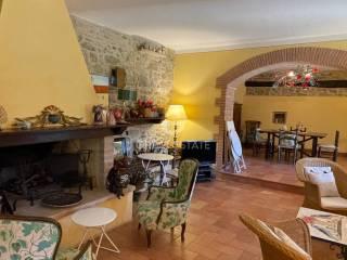 Casale Vocabolo Piano, San Venanzo — foto 6 di 34