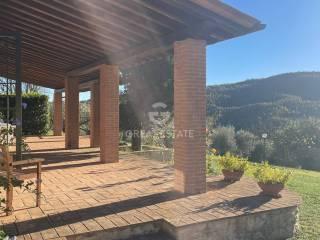 Casale Vocabolo Piano, San Venanzo — foto 24 di 34