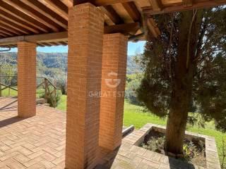 Casale Vocabolo Piano, San Venanzo — foto 12 di 34