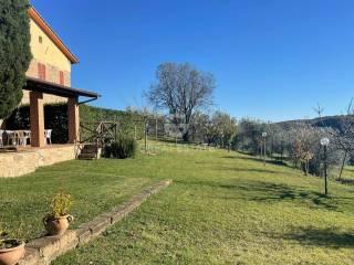 Casale Vocabolo Piano, San Venanzo — foto 5 di 34