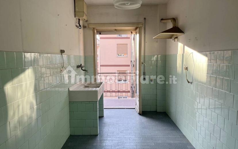 Bilocale viale Marco Fulvio Nobiliore 151, Cinecittà, Roma
