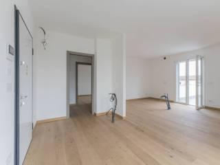Mansarda nuovo, 132 m², Centro, San Pietro in Casale — foto 28 di 40