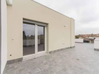 Mansarda nuovo, 132 m², Centro, San Pietro in Casale — foto 34 di 40