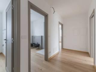 Mansarda nuovo, 132 m², Centro, San Pietro in Casale — foto 9 di 40