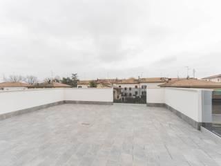 Mansarda nuovo, 132 m², Centro, San Pietro in Casale — foto 14 di 40