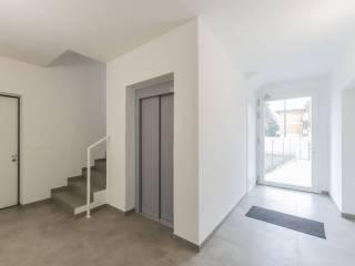 Mansarda nuovo, 132 m², Centro, San Pietro in Casale — foto 10 di 40