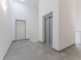 Mansarda nuovo, 132 m², Centro, San Pietro in Casale — foto 8 di 40