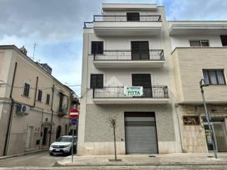 Monolocale via Casillo 2, Centro, Cerignola — foto 14 di 16