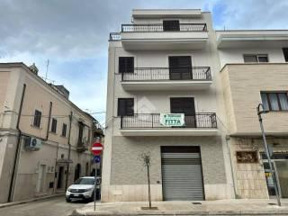 Monolocale via Casillo 2, Centro, Cerignola — foto 13 di 16