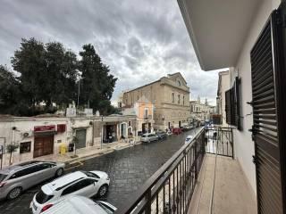 Monolocale via Casillo 2, Centro, Cerignola