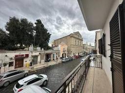 Monolocale via Casillo 2, Centro, Cerignola