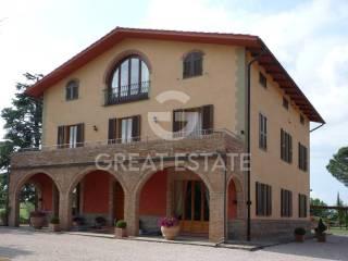 Casale a. Fossa del lupo, Cortona — foto 20 di 36