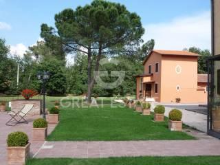 Casale a. Fossa del lupo, Cortona — foto 4 di 36