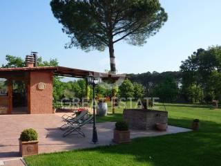 Casale a. Fossa del lupo, Cortona — foto 15 di 36