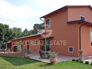 Casale a. Fossa del lupo, Cortona — foto 2 di 36