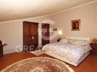 Casale a. Fossa del lupo, Cortona — foto 27 di 36