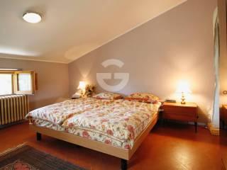 Casale a. Fossa del lupo, Cortona — foto 31 di 36