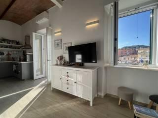 Bilocale via Principe Umberto, Porto Ercole, Monte Argentario — foto 10 di 13